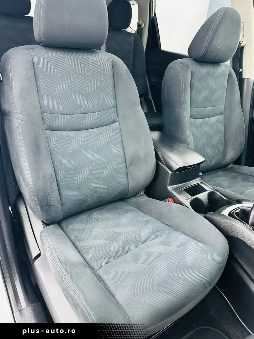 NISSAN X-TRAIL 2015 1.6D E5 Garantie 12 Luni Rate Avans 0 Do