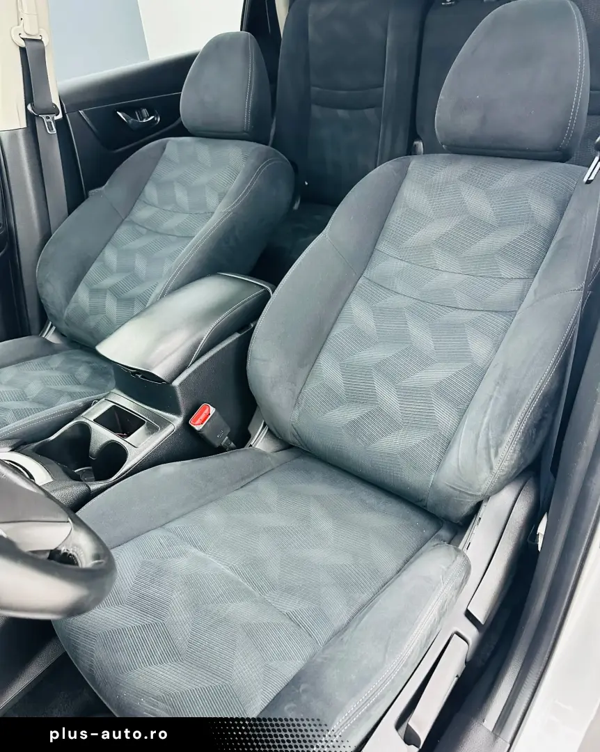 NISSAN X-TRAIL 2015 1.6D E5 Garantie 12 Luni Rate Avans 0 Do