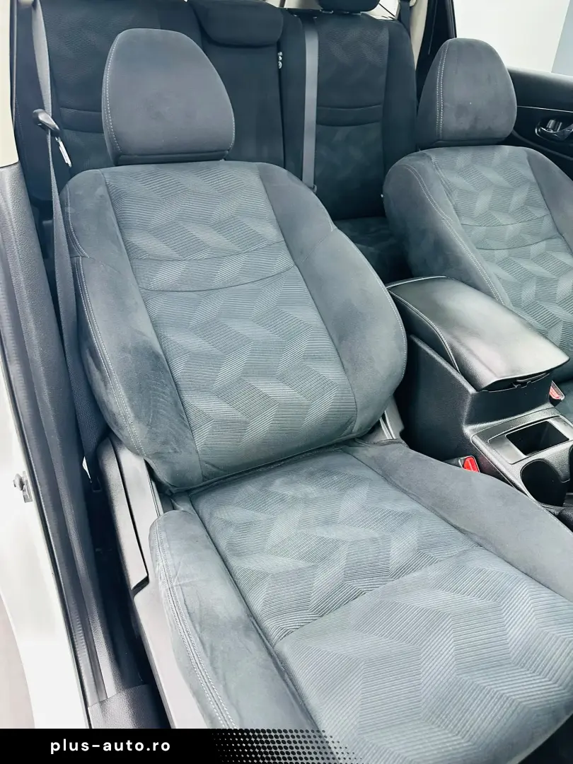 NISSAN X-TRAIL 2015 1.6D E5 Garantie 12 Luni Rate Avans 0 Do