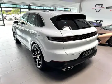 PORSCHE CAYENNE E-HYBRID B-DISPLAY MASSAGE HD-MATRIX 22