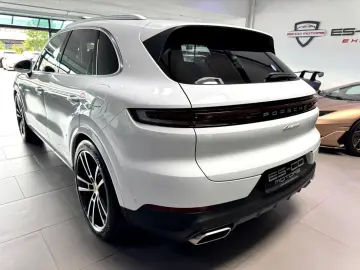 PORSCHE CAYENNE E-HYBRID B-DISPLAY MASSAGE HD-MATRIX 22
