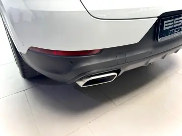 PORSCHE CAYENNE E-HYBRID B-DISPLAY MASSAGE HD-MATRIX 22