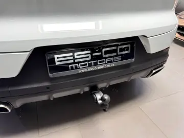 PORSCHE CAYENNE E-HYBRID B-DISPLAY MASSAGE HD-MATRIX 22