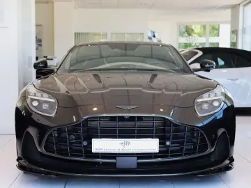 ASTON MARTIN DB12 Coupé NP305K DT DUOTONE 1.HD BOWERS&WILKIN