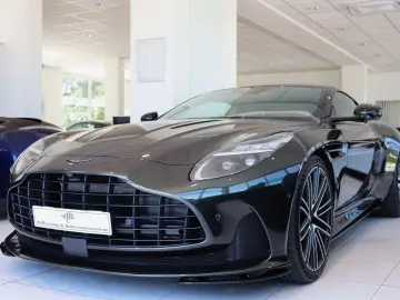 ASTON MARTIN DB12 Coupé NP305K DT DUOTONE 1.HD BOWERS&WILKIN