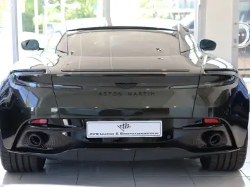 ASTON MARTIN DB12 Coupé NP305K DT DUOTONE 1.HD BOWERS&WILKIN