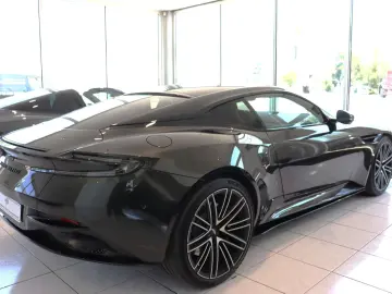 ASTON MARTIN DB12 Coupé NP305K DT DUOTONE 1.HD BOWERS&WILKIN