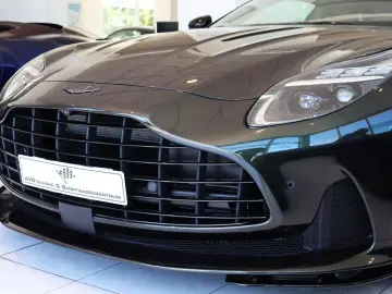 ASTON MARTIN DB12 Coupé NP305K DT DUOTONE 1.HD BOWERS&WILKIN