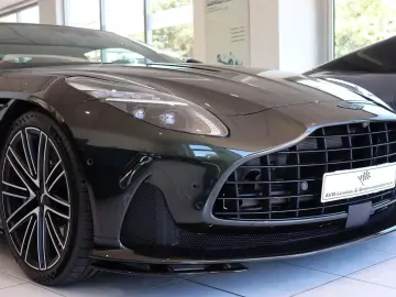 ASTON MARTIN DB12 Coupé NP305K DT DUOTONE 1.HD BOWERS&WILKIN