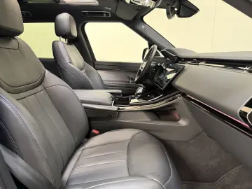 LAND ROVER Range Rover Sport P460e S - Meridian - Pano - So