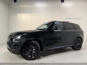 LAND ROVER Range Rover Sport P460e S - Meridian - Pano - So