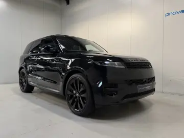 LAND ROVER Range Rover Sport P460e S - Meridian - Pano - So