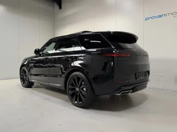 LAND ROVER Range Rover Sport P460e S - Meridian - Pano - So