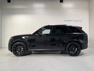 LAND ROVER Range Rover Sport P460e S - Meridian - Pano - So