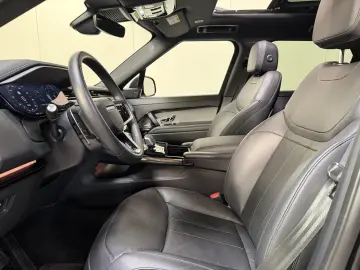 LAND ROVER Range Rover Sport P460e S - Meridian - Pano - So