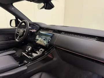 LAND ROVER Range Rover Sport P460e S - Meridian - Pano - So