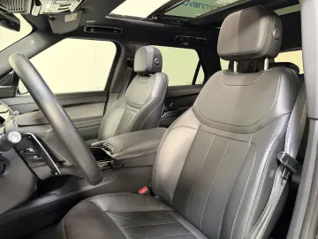 LAND ROVER Range Rover Sport P460e S - Meridian - Pano - So