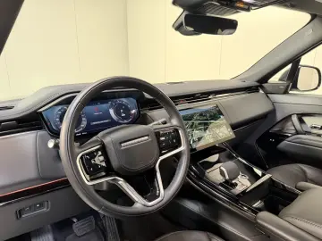 LAND ROVER Range Rover Sport P460e S - Meridian - Pano - So