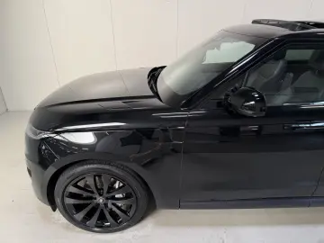 LAND ROVER Range Rover Sport P460e S - Meridian - Pano - So
