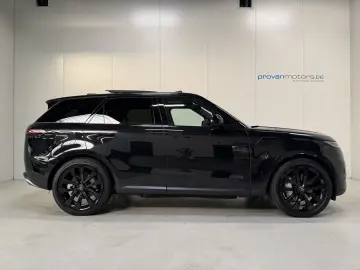 LAND ROVER Range Rover Sport P460e S - Meridian - Pano - So