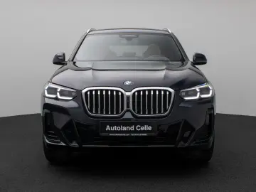 BMW X3 xD30e M Sport 360 Laser Panorama HUD DAB HiFi