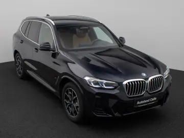 BMW X3 xD30e M Sport 360 Laser Panorama HUD DAB HiFi
