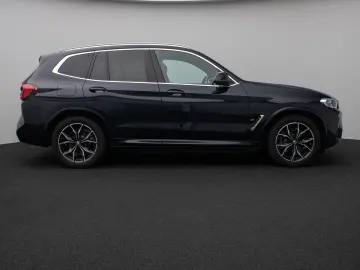 BMW X3 xD30e M Sport 360 Laser Panorama HUD DAB HiFi