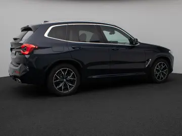 BMW X3 xD30e M Sport 360 Laser Panorama HUD DAB HiFi