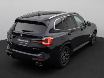BMW X3 xD30e M Sport 360 Laser Panorama HUD DAB HiFi