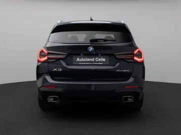 BMW X3 xD30e M Sport 360 Laser Panorama HUD DAB HiFi