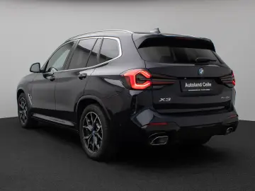 BMW X3 xD30e M Sport 360 Laser Panorama HUD DAB HiFi