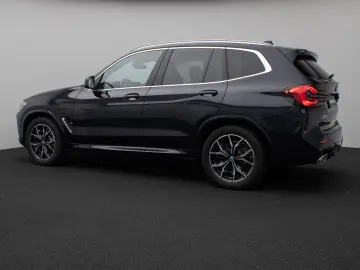 BMW X3 xD30e M Sport 360 Laser Panorama HUD DAB HiFi