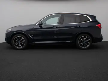 BMW X3 xD30e M Sport 360 Laser Panorama HUD DAB HiFi