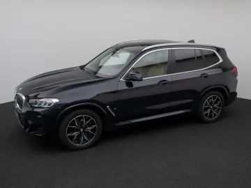 BMW X3 xD30e M Sport 360 Laser Panorama HUD DAB HiFi
