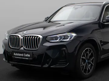 BMW X3 xD30e M Sport 360 Laser Panorama HUD DAB HiFi