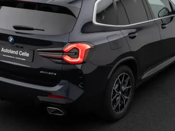 BMW X3 xD30e M Sport 360 Laser Panorama HUD DAB HiFi