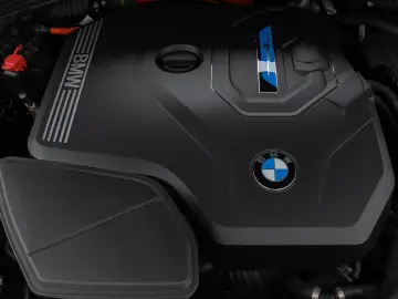 BMW X3 xD30e M Sport 360 Laser Panorama HUD DAB HiFi