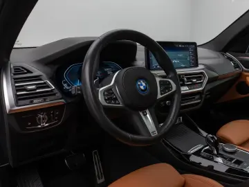 BMW X3 xD30e M Sport 360 Laser Panorama HUD DAB HiFi