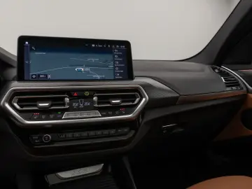 BMW X3 xD30e M Sport 360 Laser Panorama HUD DAB HiFi