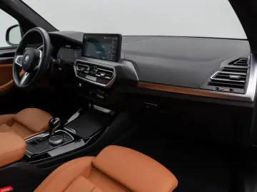BMW X3 xD30e M Sport 360 Laser Panorama HUD DAB HiFi
