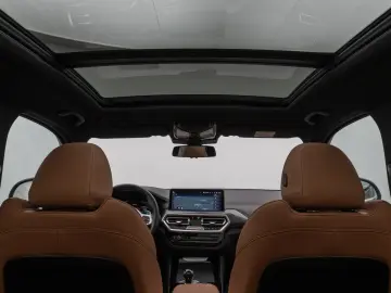 BMW X3 xD30e M Sport 360 Laser Panorama HUD DAB HiFi