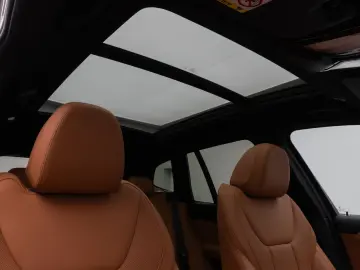 BMW X3 xD30e M Sport 360 Laser Panorama HUD DAB HiFi