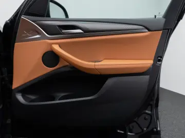 BMW X3 xD30e M Sport 360 Laser Panorama HUD DAB HiFi