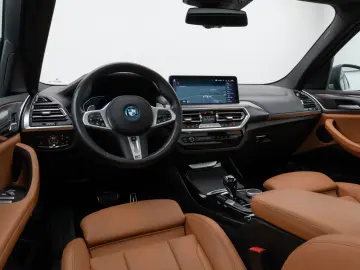 BMW X3 xD30e M Sport 360 Laser Panorama HUD DAB HiFi