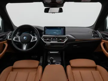 BMW X3 xD30e M Sport 360 Laser Panorama HUD DAB HiFi