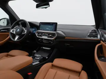 BMW X3 xD30e M Sport 360 Laser Panorama HUD DAB HiFi