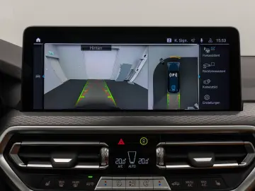 BMW X3 xD30e M Sport 360 Laser Panorama HUD DAB HiFi