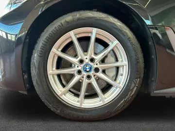 BMW i4 eDrive35 Gran Coupe Glasdach Navi AHK