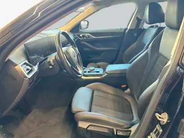 BMW i4 eDrive35 Gran Coupe Glasdach Navi AHK