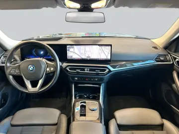 BMW i4 eDrive35 Gran Coupe Glasdach Navi AHK